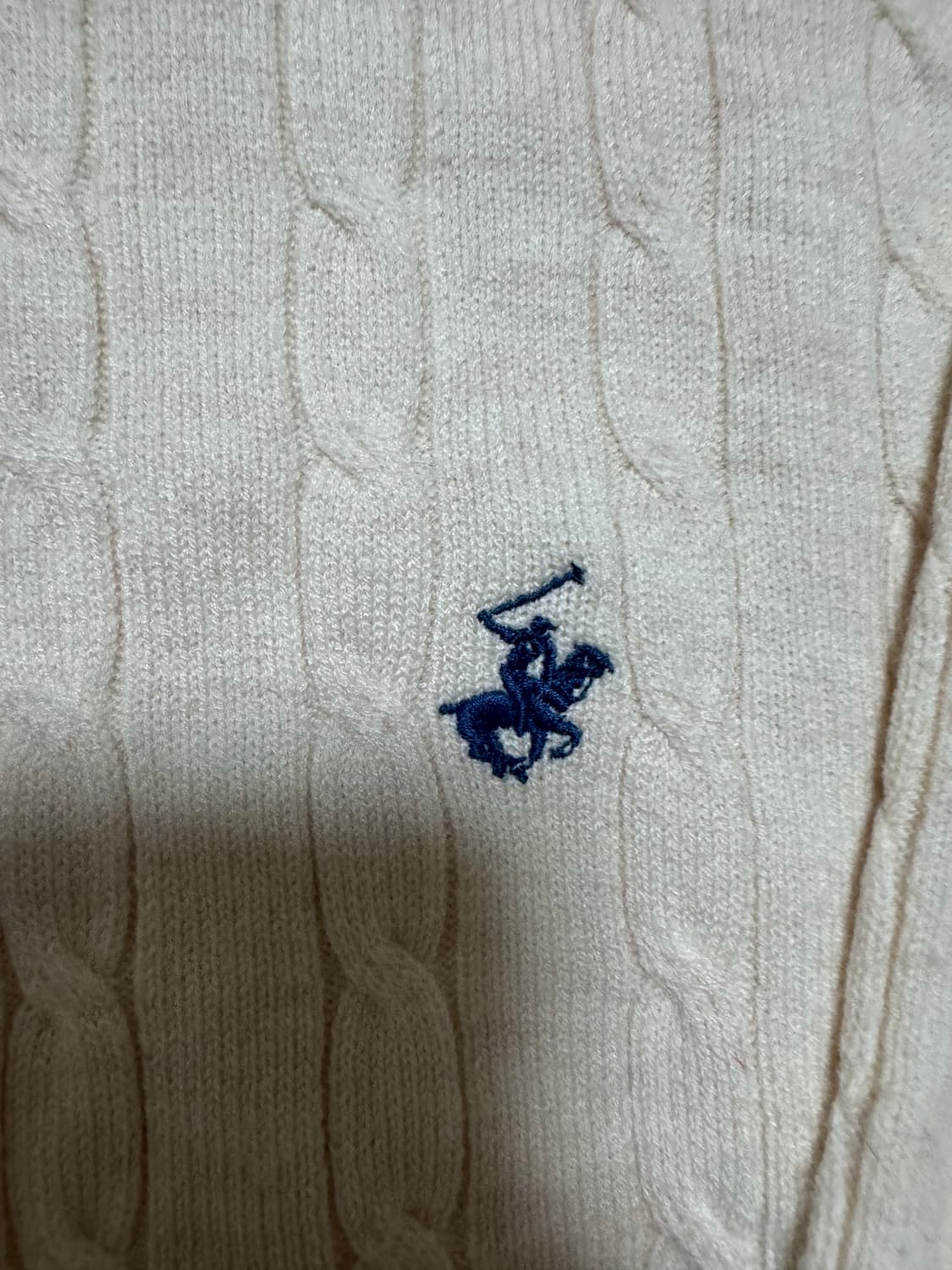 폴로 니트 일괄 상품이미지7