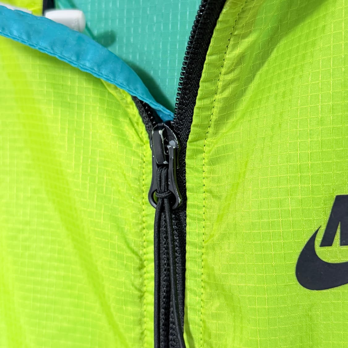 [L] 나이키 하이퍼퓨즈 윈드러너 바람막이 상품이미지7