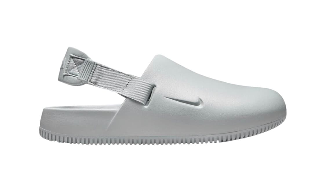 나이키 캄 뮬 라이트 스모크 그레이 상품이미지1