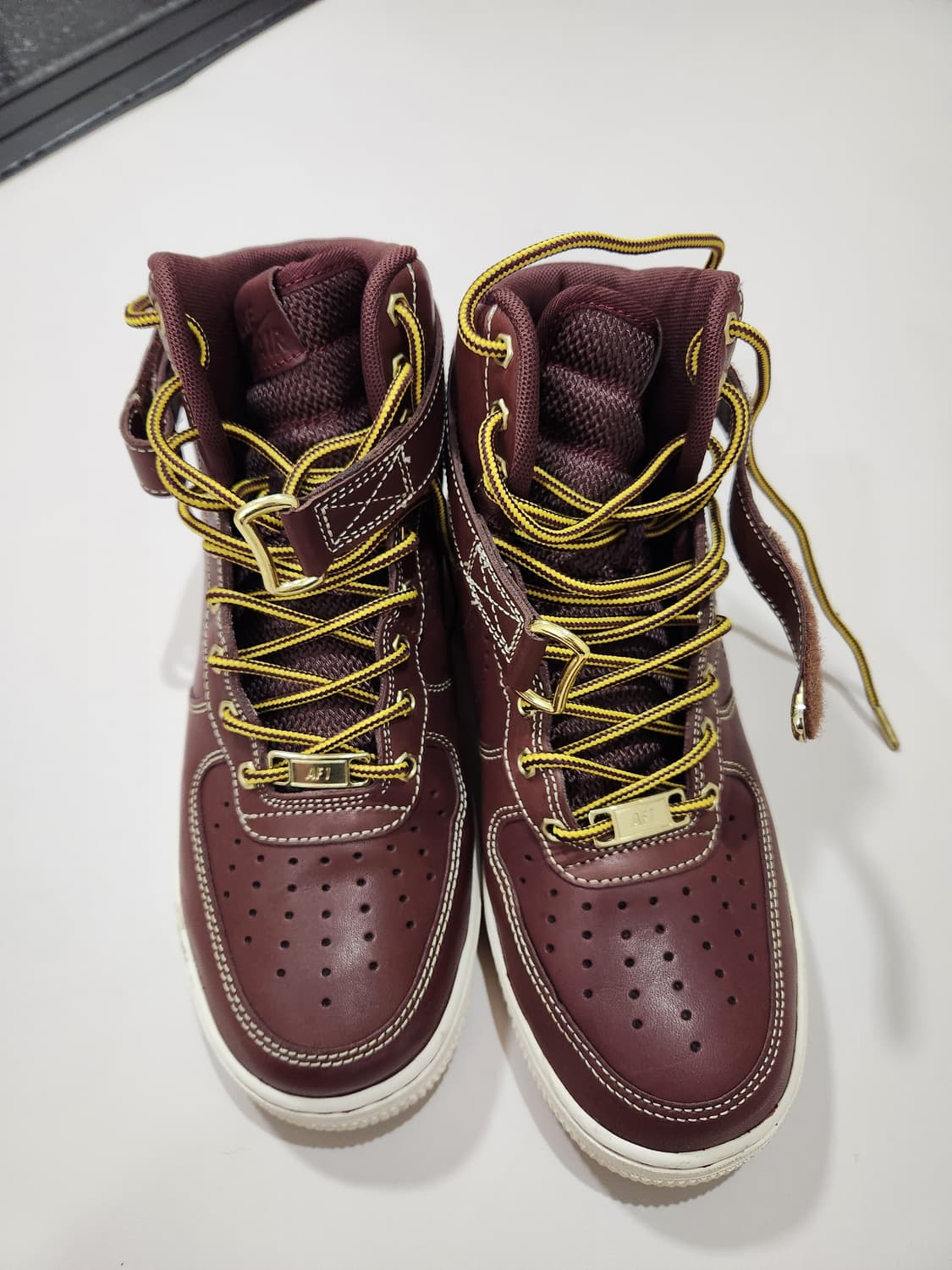 레드윙 포스하이 245 상품이미지1