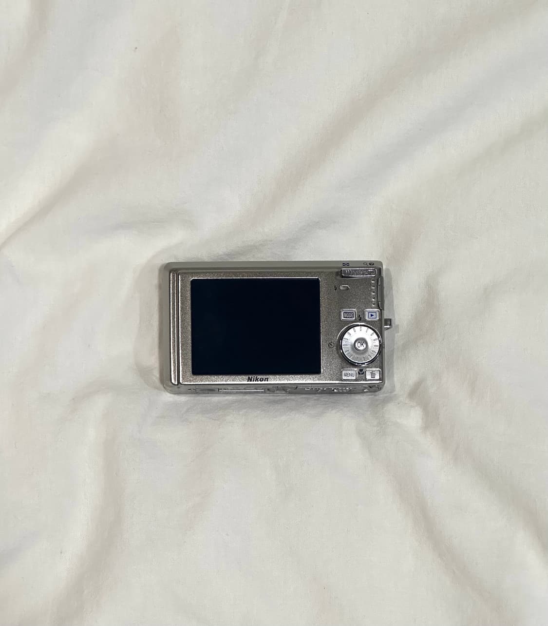 니콘 쿨픽스 Nikon Coolpix S510 (민트급) 상품이미지3