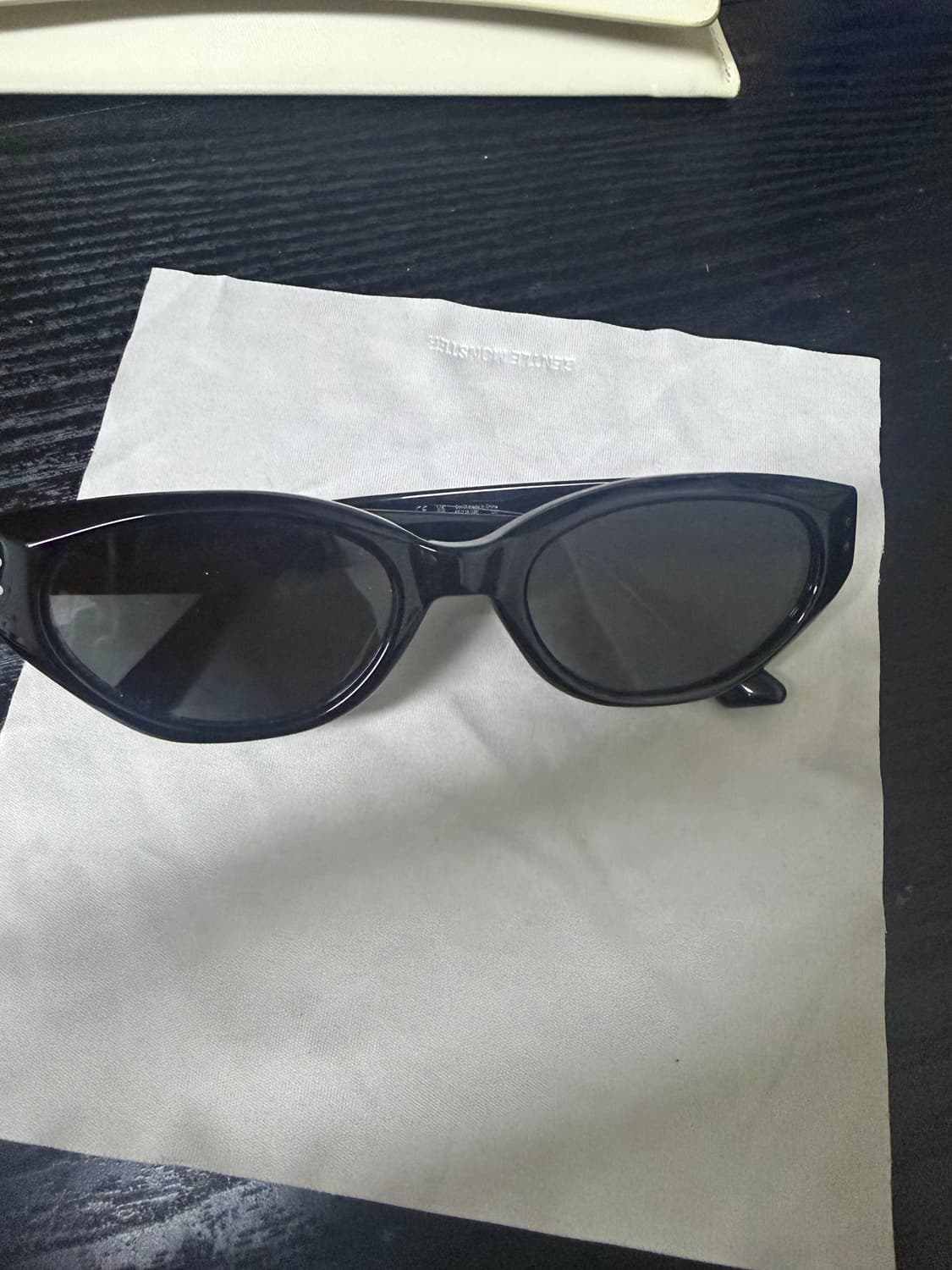 젠틀몬스터 Gentle Monster 로코코 ROCOCO 상품이미지3