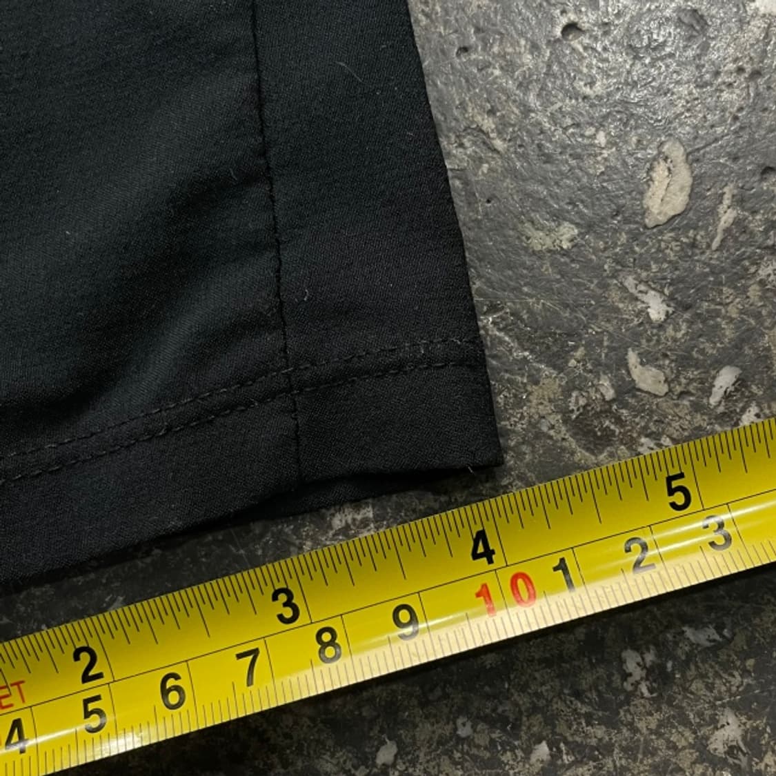 100 나이키 트레일 페놈 팬츠 상품이미지6