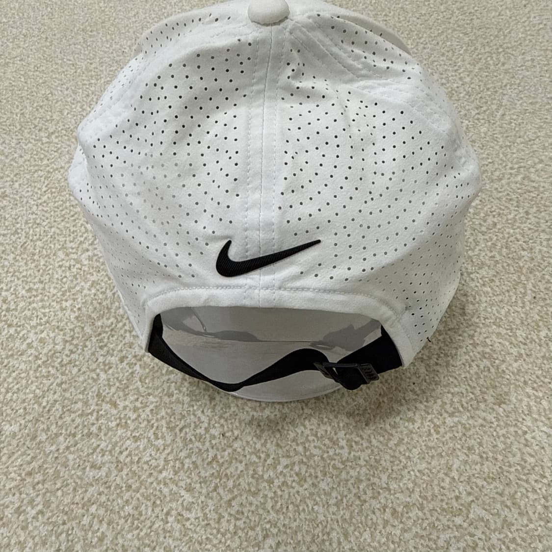 F 나이키 드라이핏 헤리티지86 0203T 상품이미지3