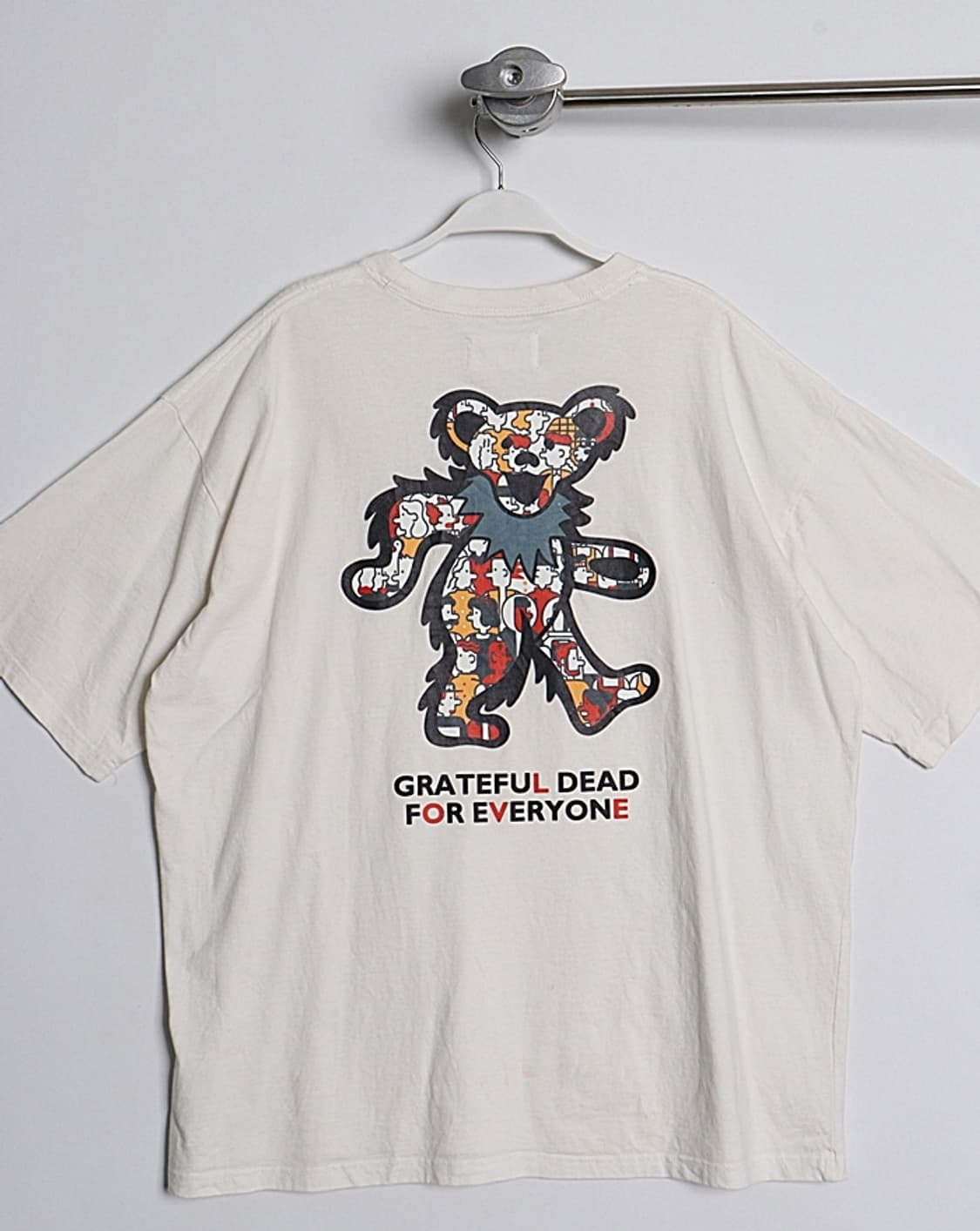 FREAK'S STORE x GRATEFUL DEAD 상품이미지4