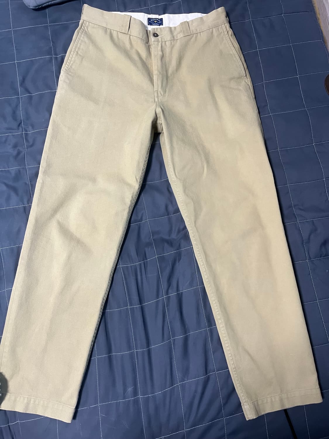 데밀 치노팬츠 상품이미지2