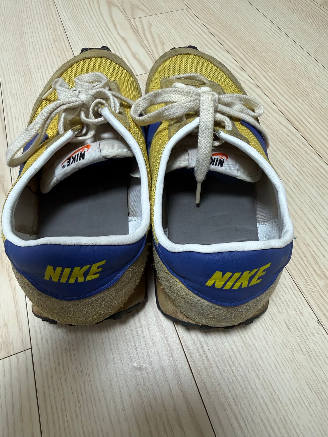 나이키 LDV 노파 265 상품이미지3