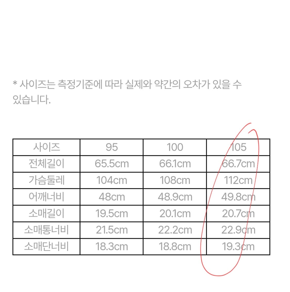 FDMTL 펀드멘탈 스퀘어 자카드 티 105 새상품 상품이미지5