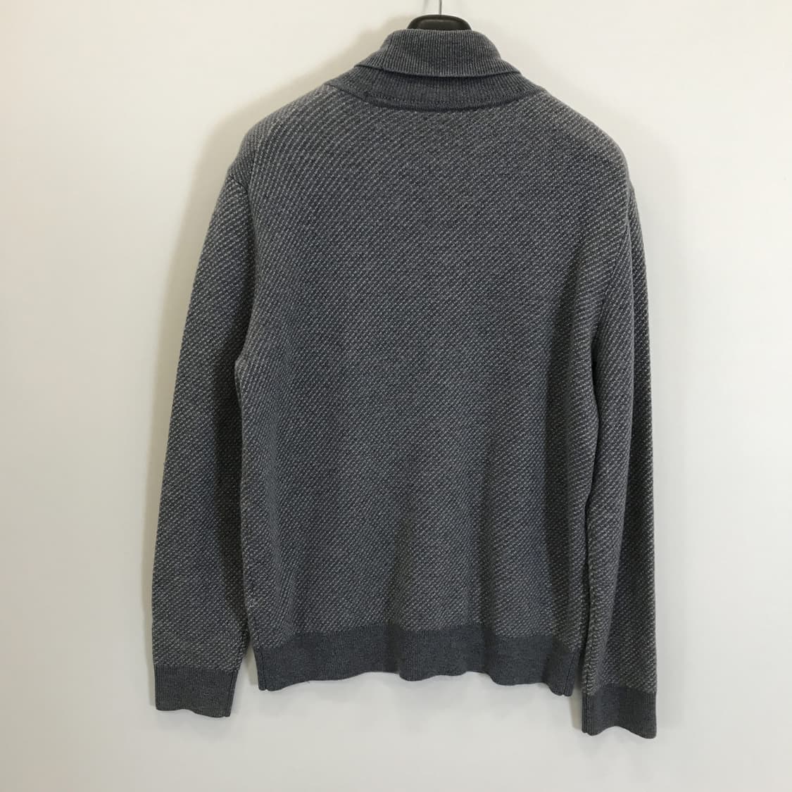 GGIO2 지오투 캐시미어 목폴라니트 [105] 상품이미지4