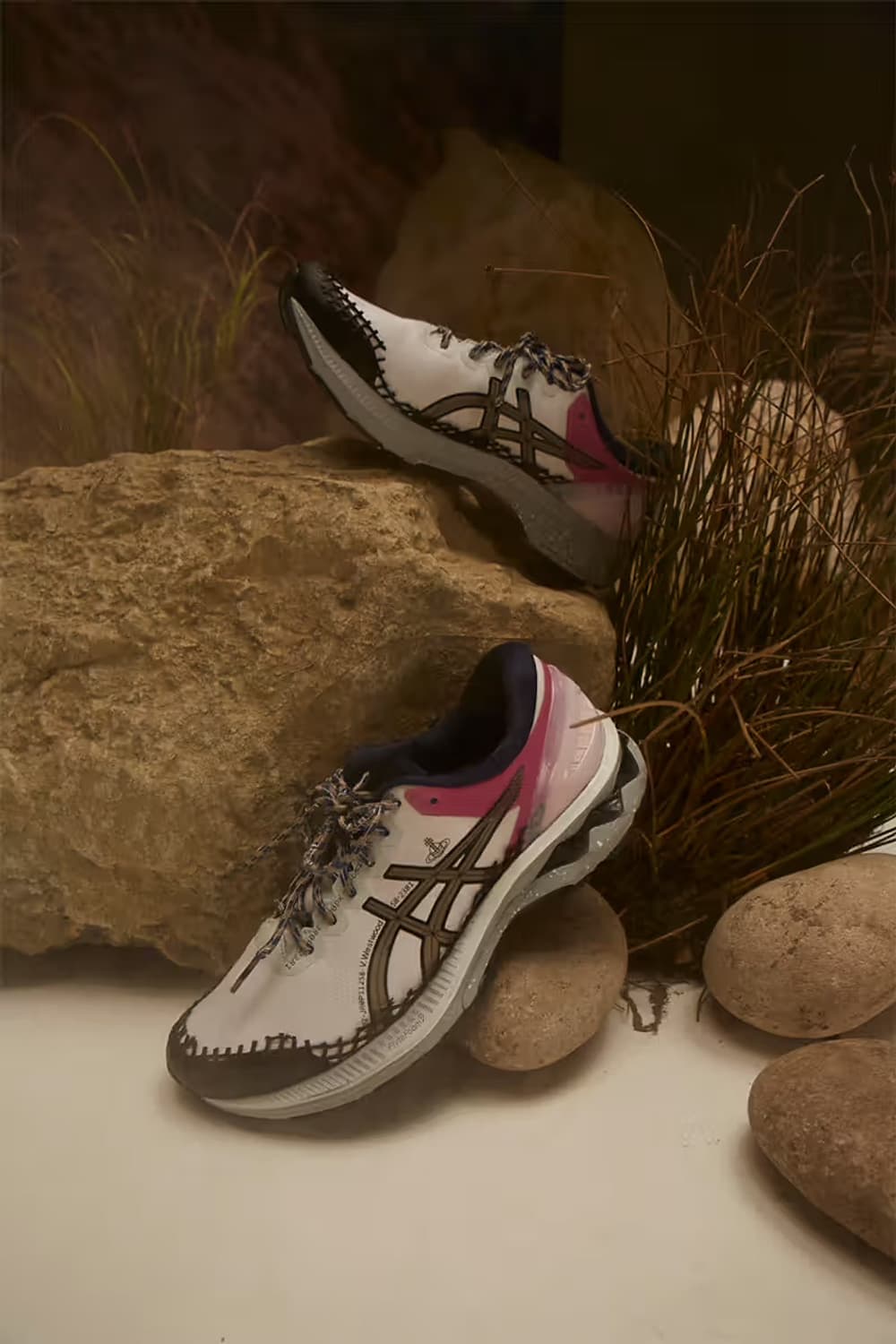 아식스 x 비비안웨스트우드 / 젤카야노 27 / 280 상품이미지2