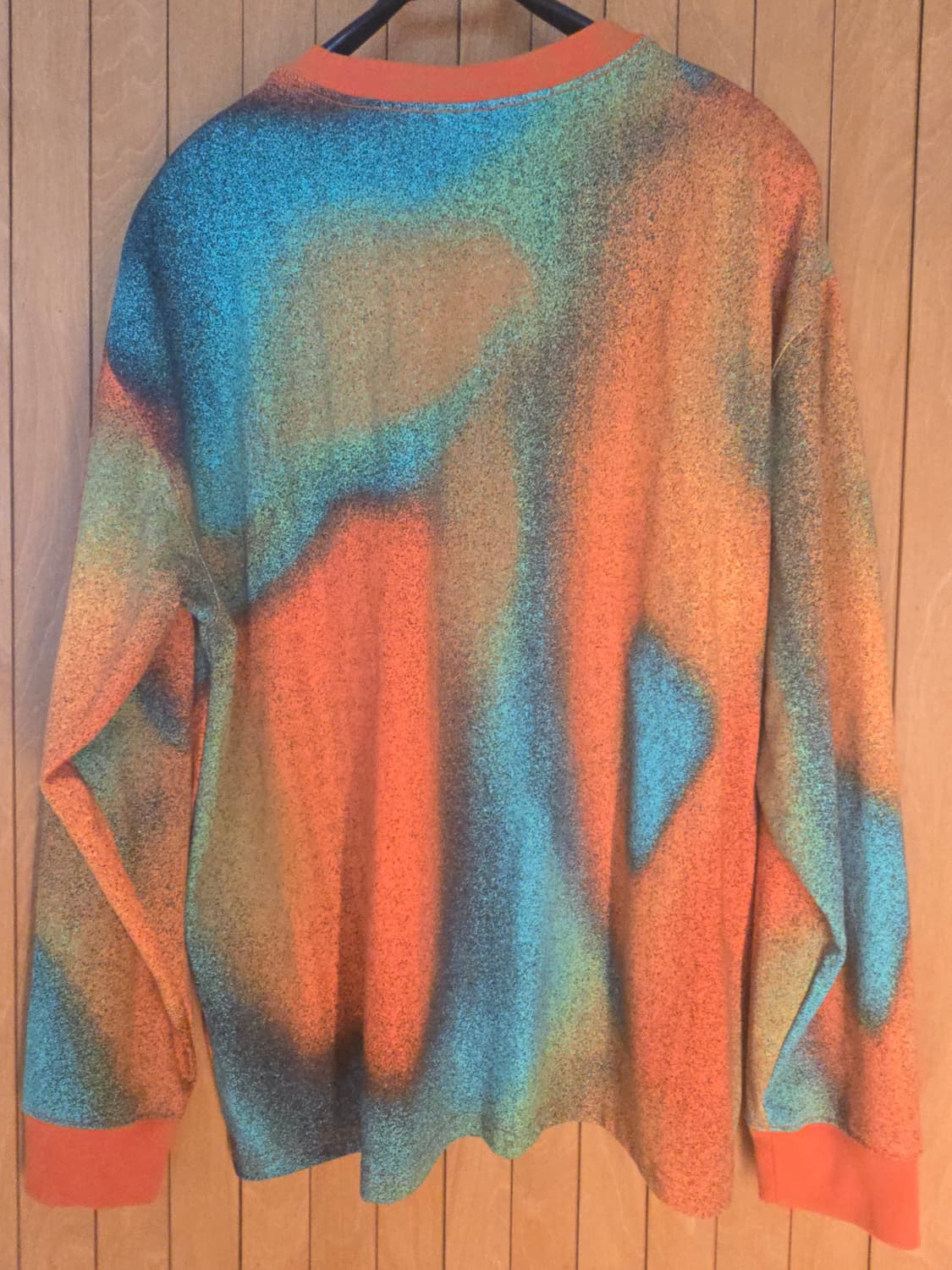 나이키acg 프링팅 티셔츠 상품이미지2