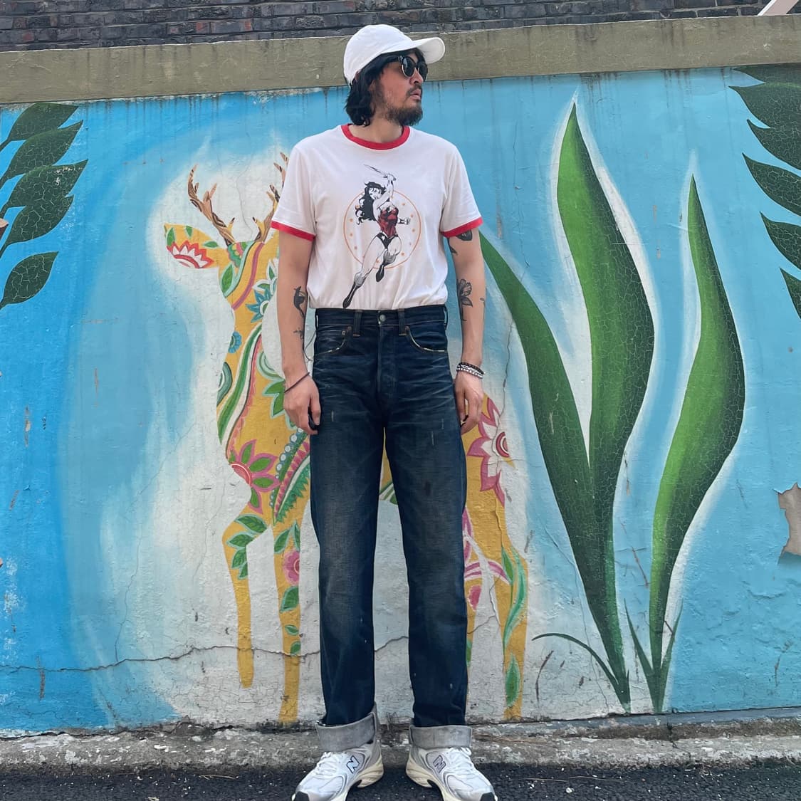 LVC 47501 picthfork 상품이미지10