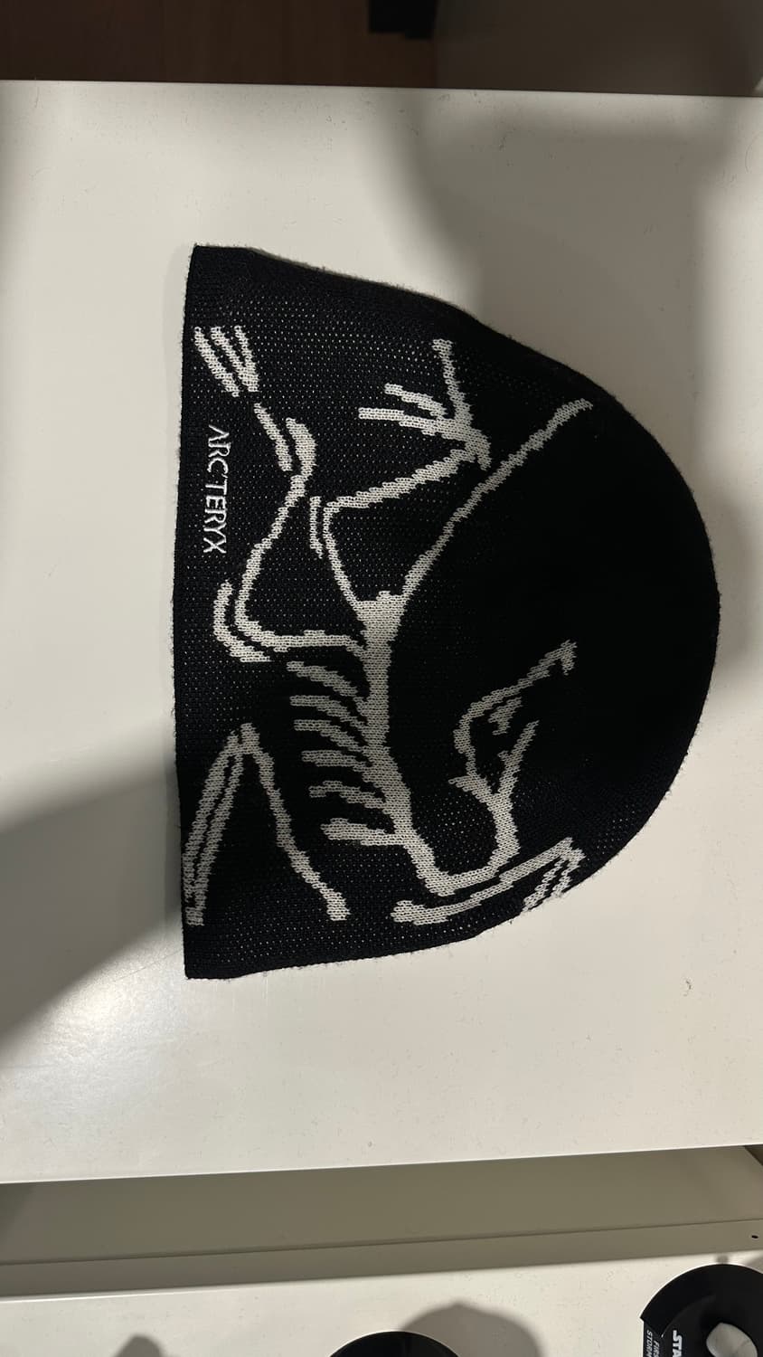 아크테릭스  버드 헤드 토크 오르카 상품이미지1