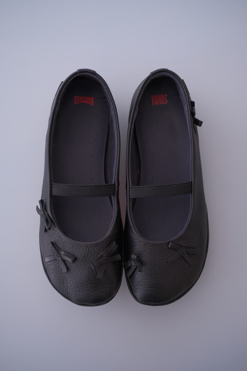 Camper twins 상품이미지1