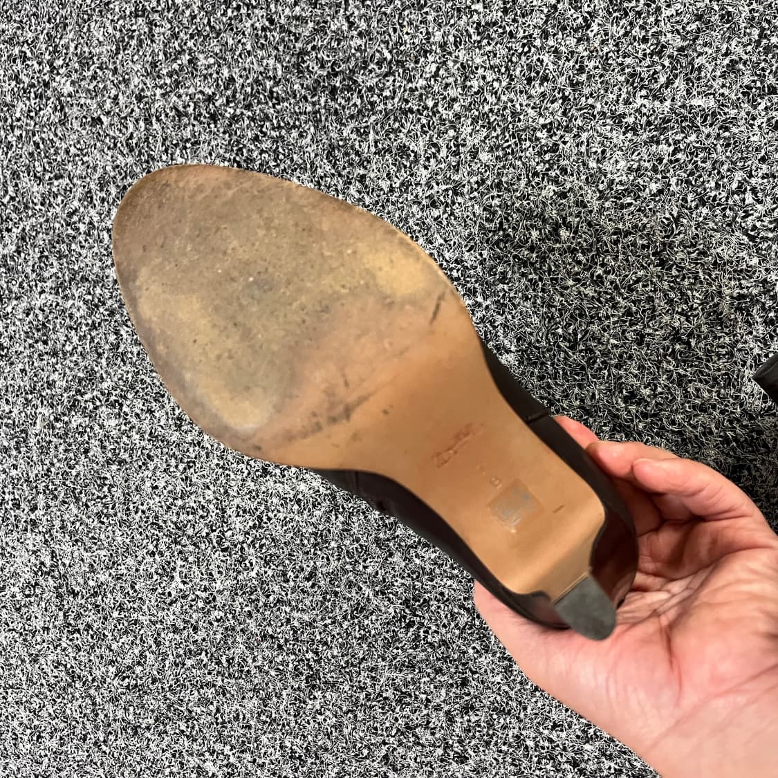 coach boots us7 상품이미지9