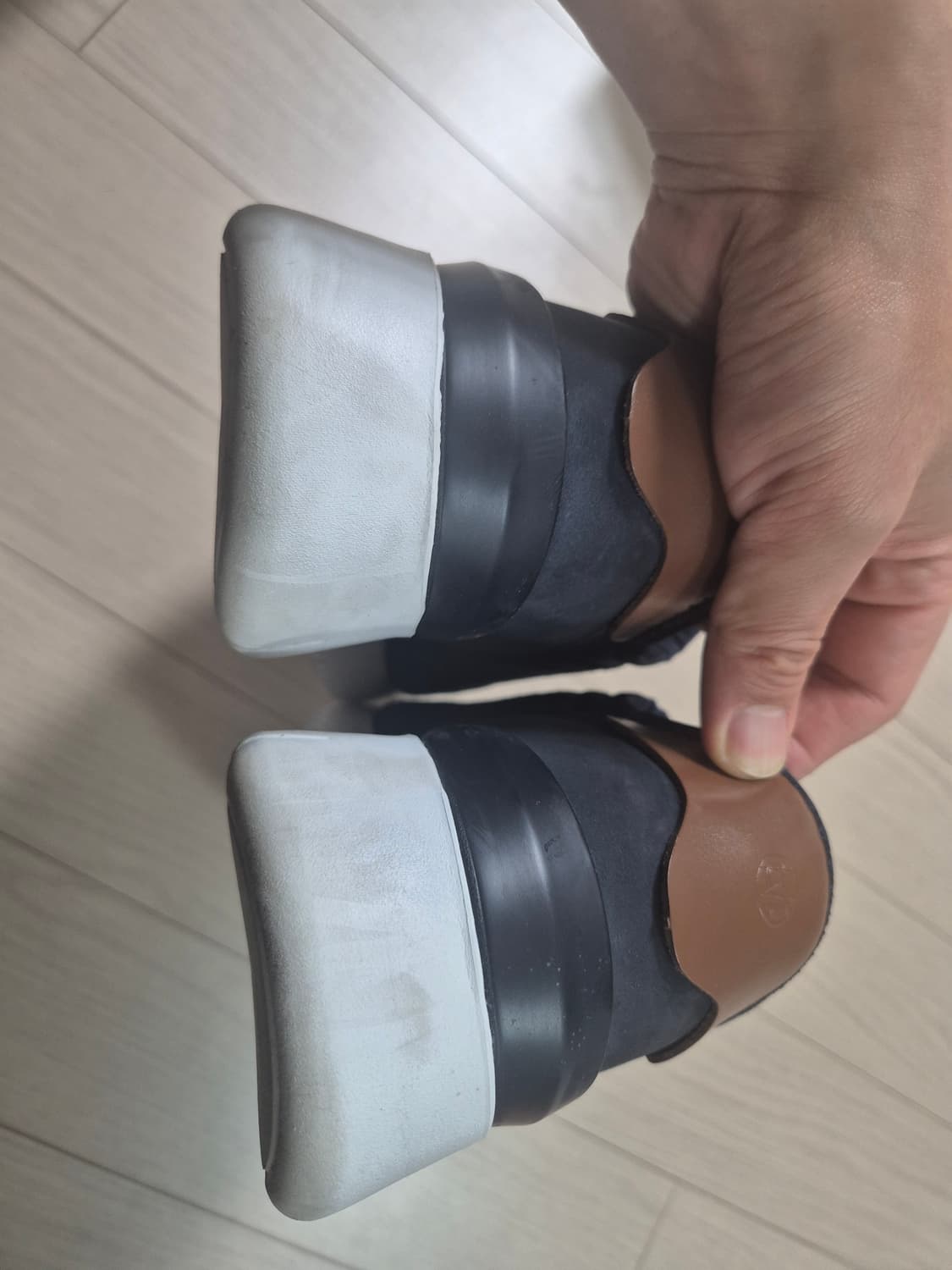 마시모두띠 스니커즈 상품이미지4