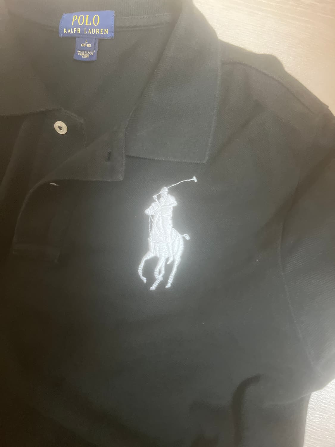 폴로 카라티 상품이미지2