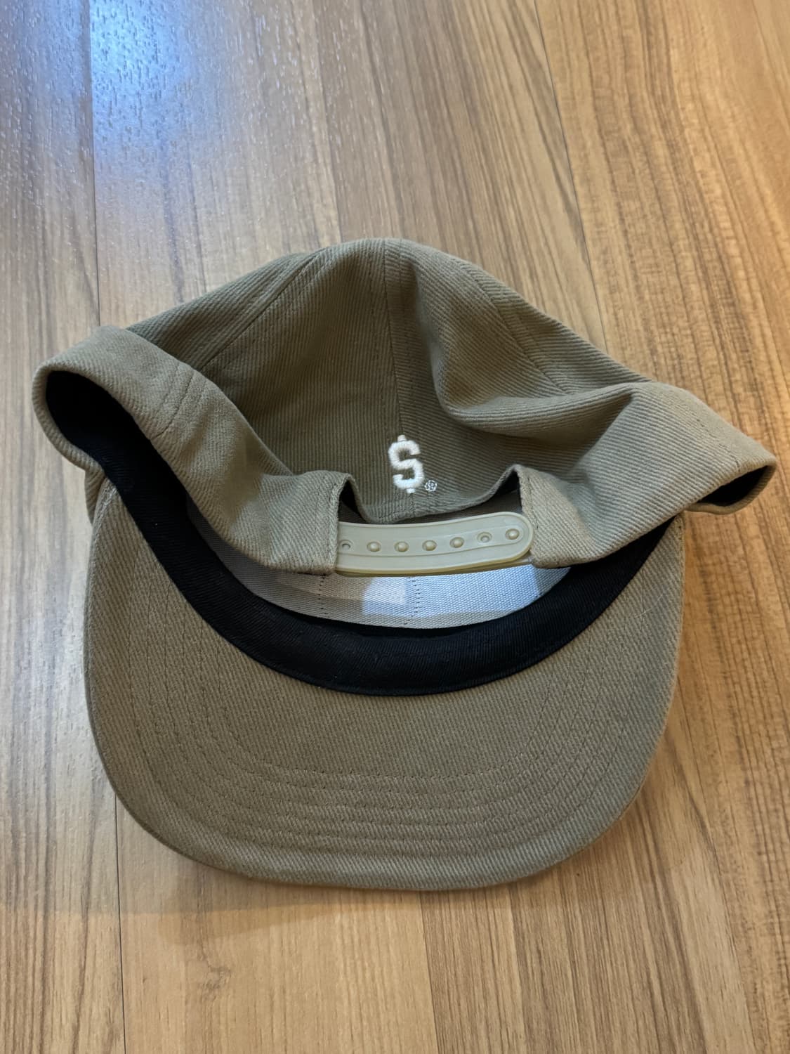 슈프림 스냅백 상품이미지2