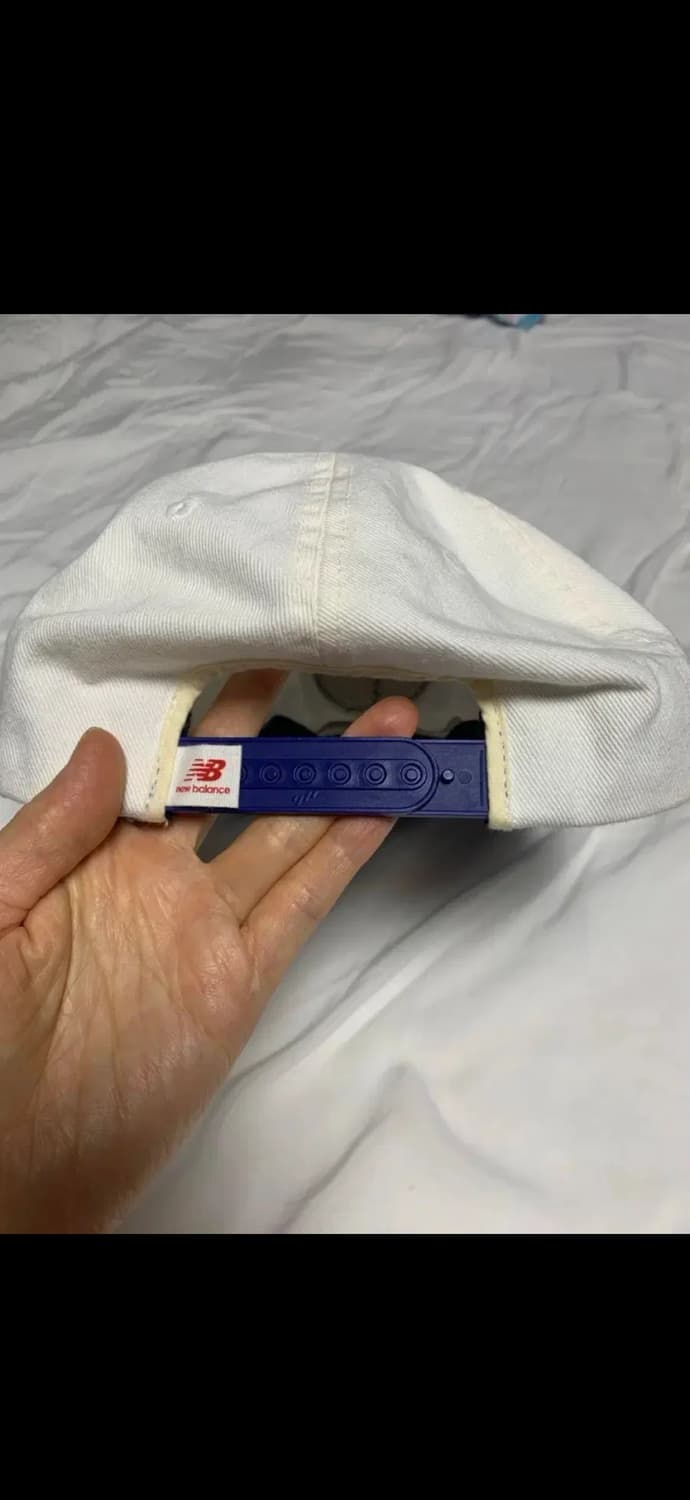 뉴발란스 볼캡 상품이미지3