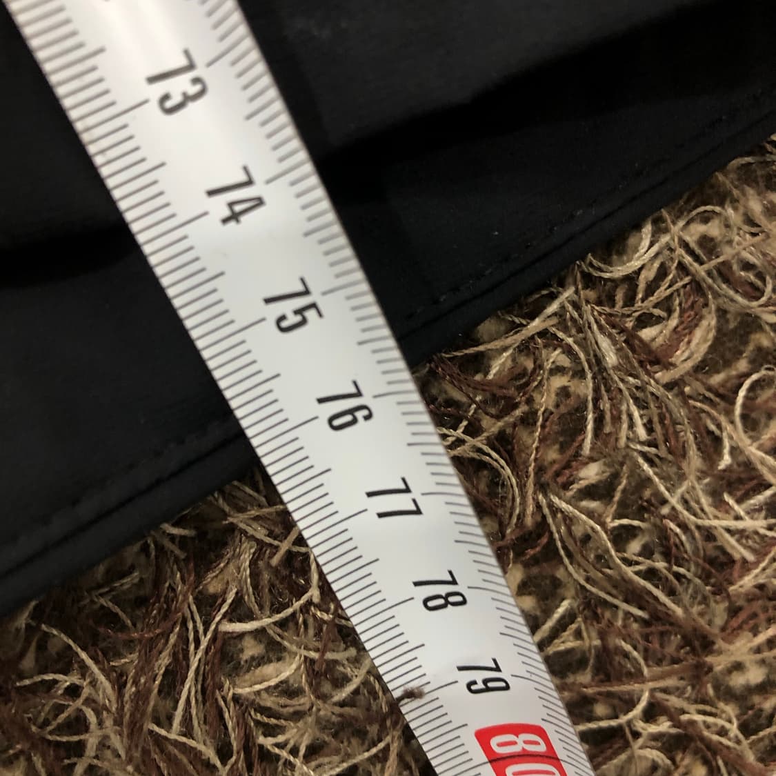 105 디스커버리 바람막이 자켓 상품이미지8