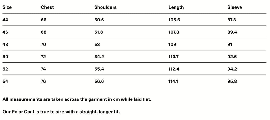 [48/100-103] 아워레가시 폴라코트 브라운 상품이미지9