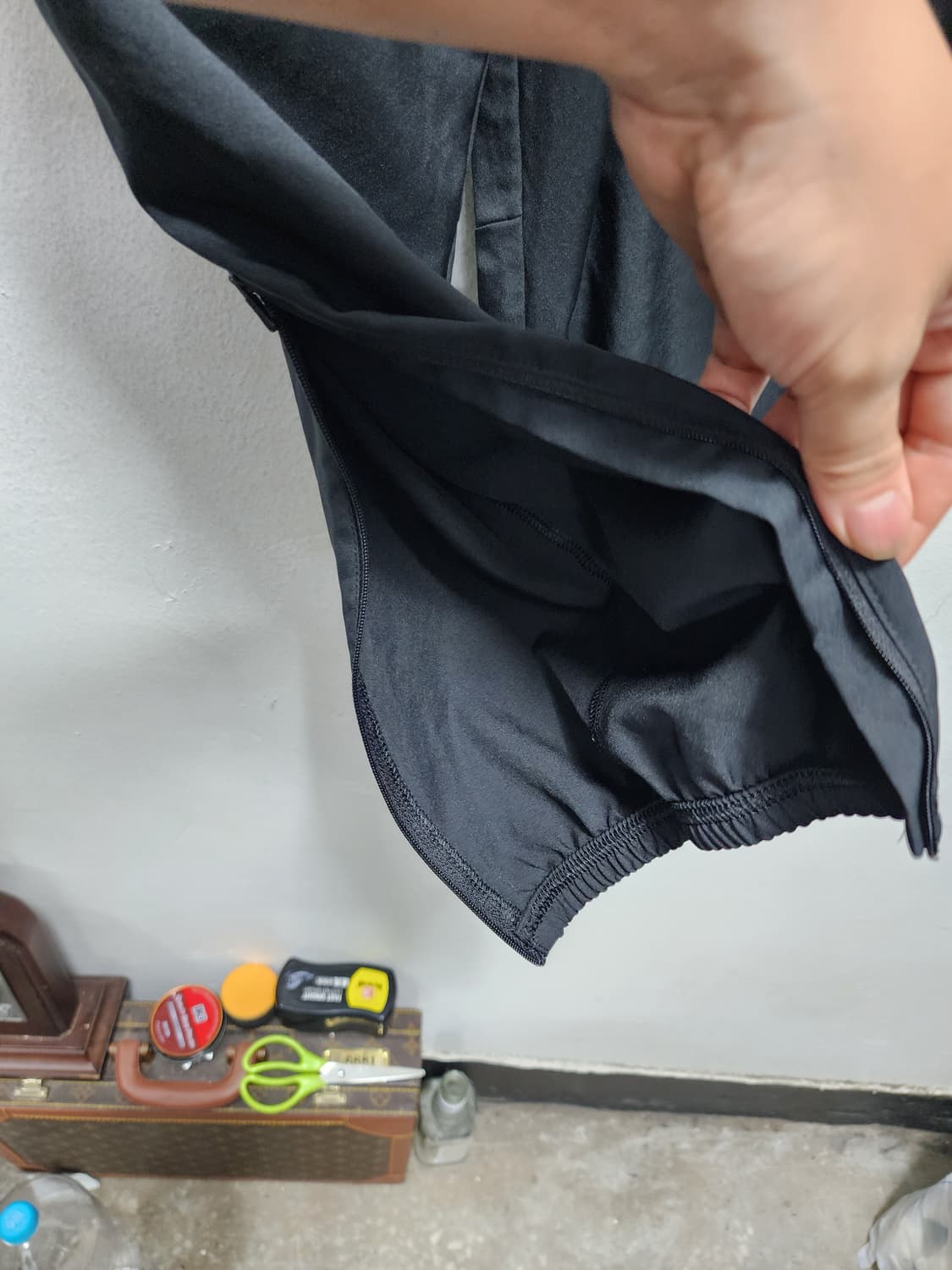 나이키 드라이핏 기능성 바지 상품이미지4