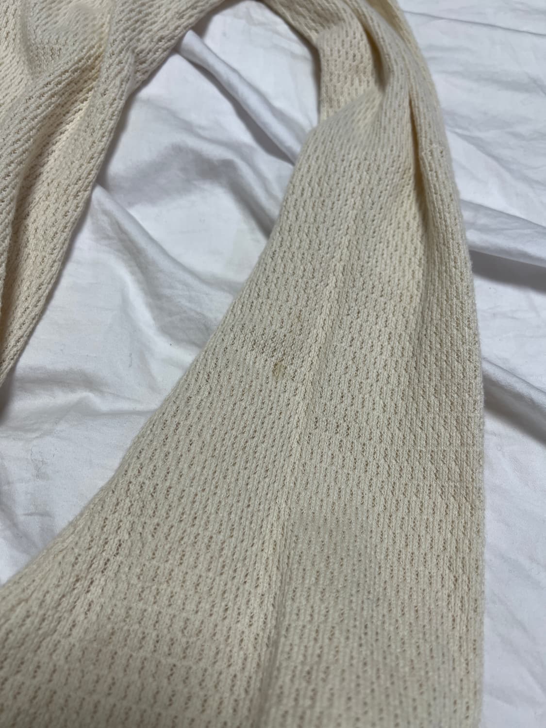 Our Legacy 아워레가시 셔츠 빈티지 상품이미지5