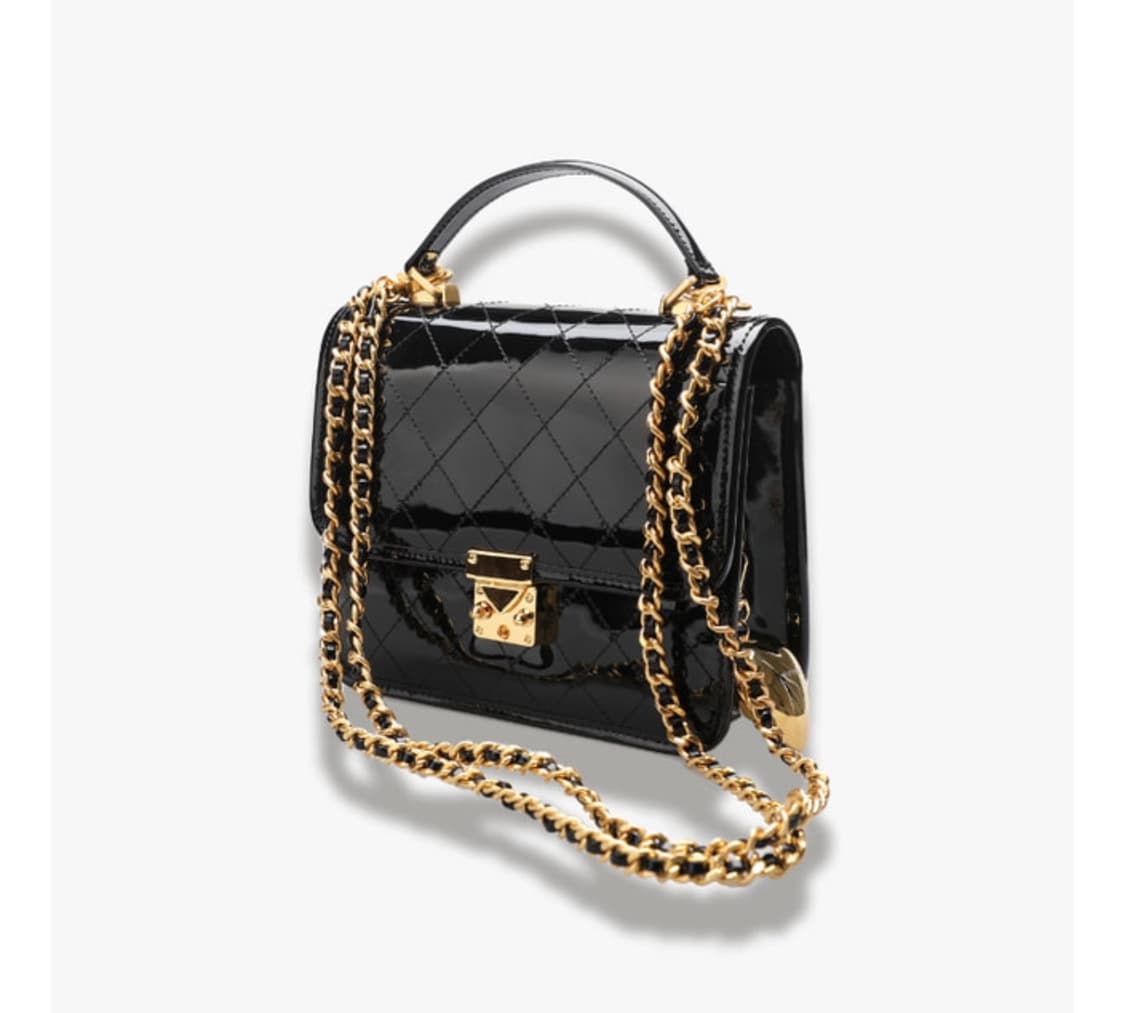 마이아이코 소피아백 미듐 상품이미지2