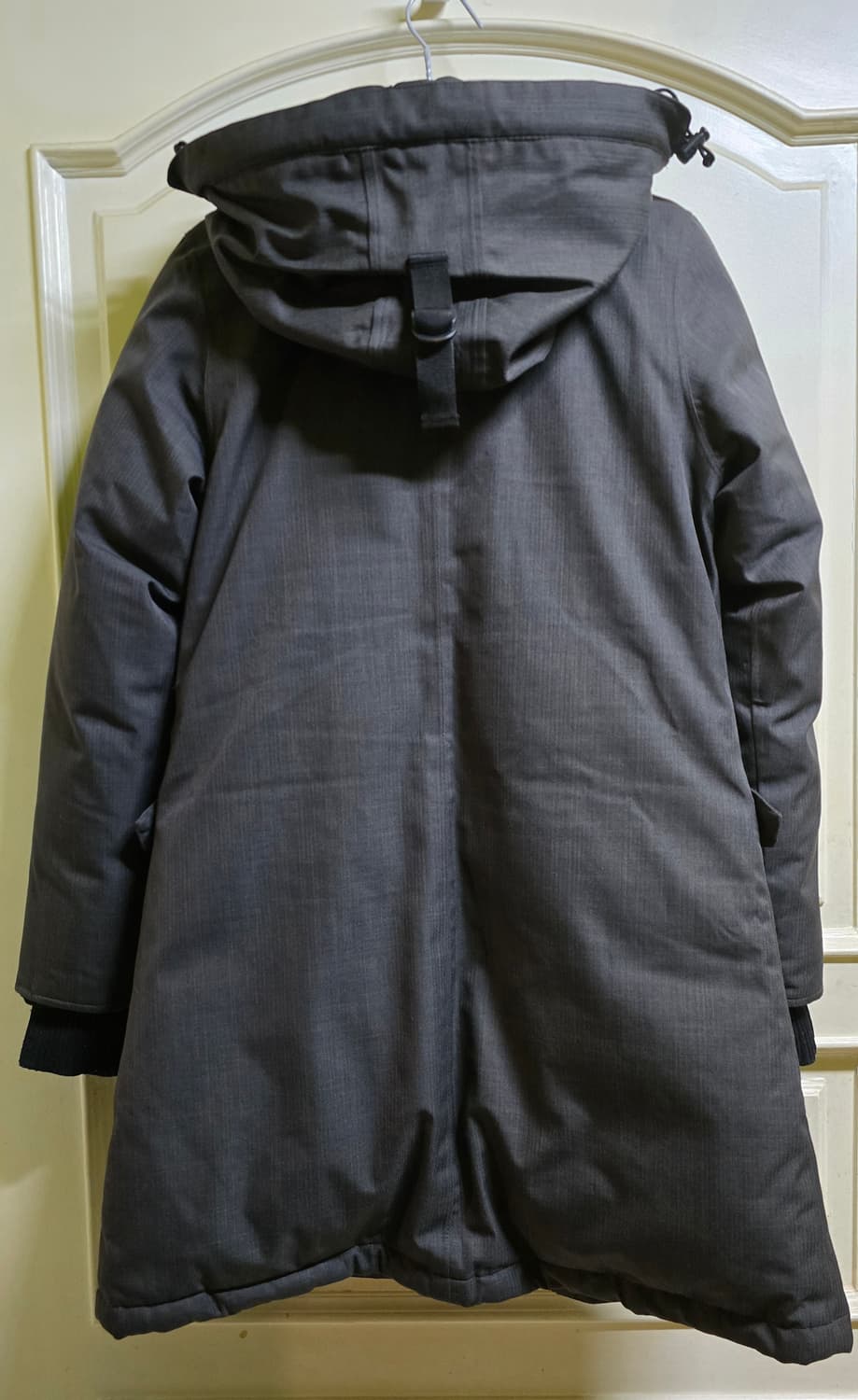 노비스 명품패딩 상품이미지2