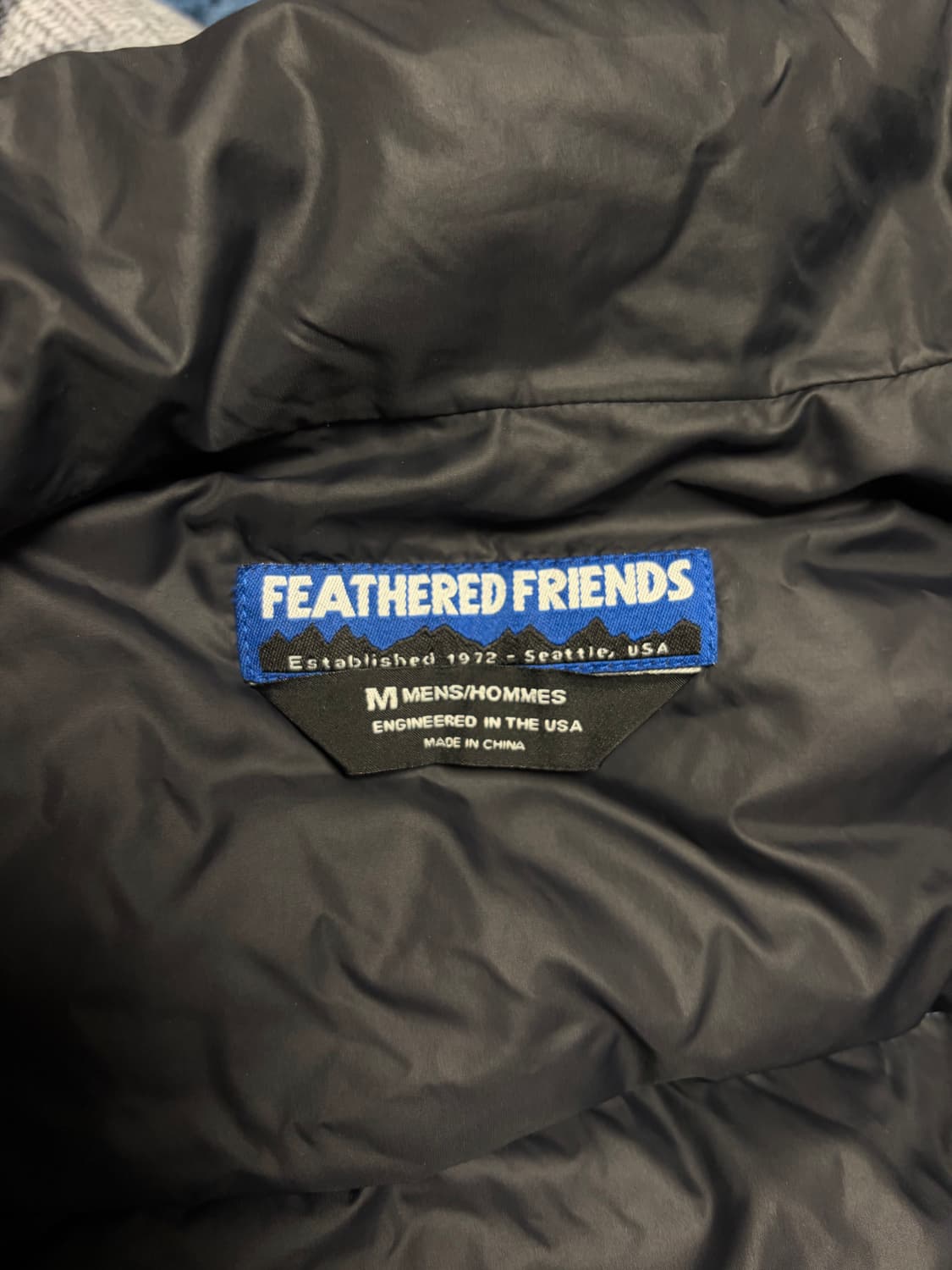 페더드프렌즈 구형 M 상품이미지3