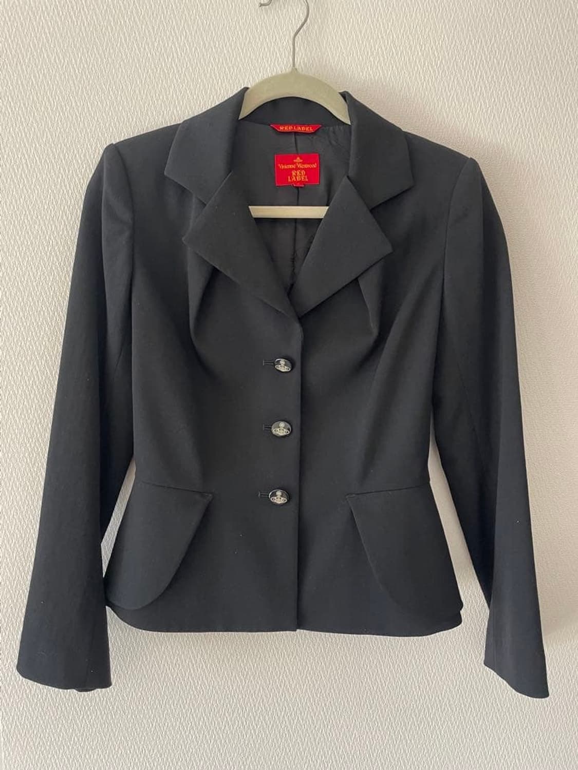 비비안웨스트우드 자켓 상품이미지1