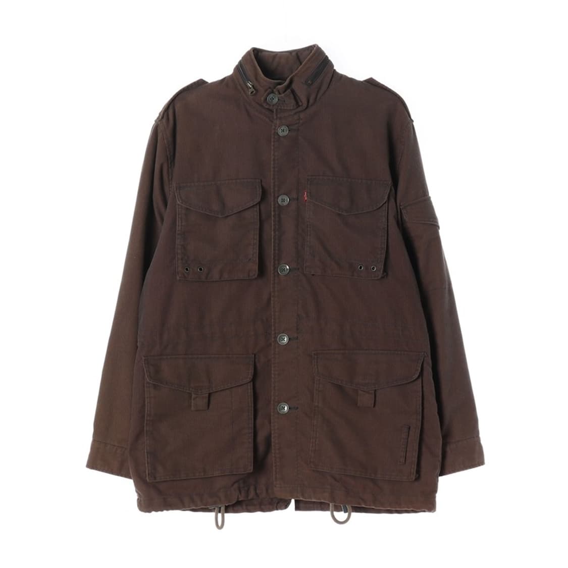 LEVI'S 필드 워크웨어 자켓 L 상품이미지1