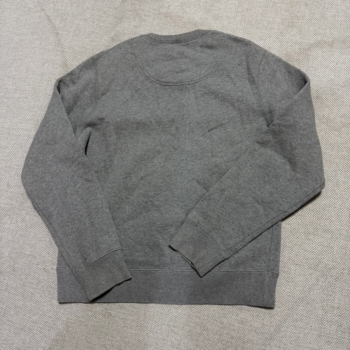 KENZO 겐조 타이거 자수 맨투맨 상품이미지5