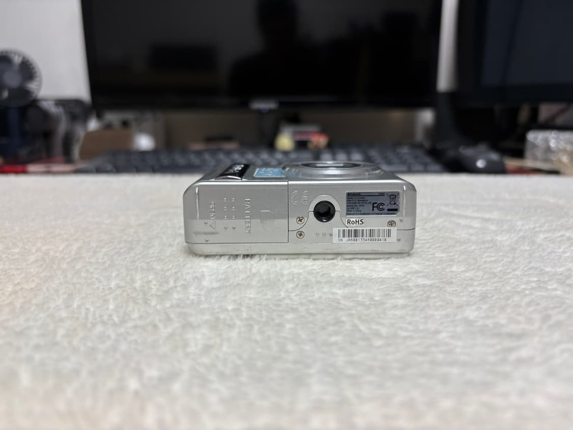 📸✨💖 Polaroid i1032 디지털 카메라 판매합니다!! 💖✨ 상품이미지6