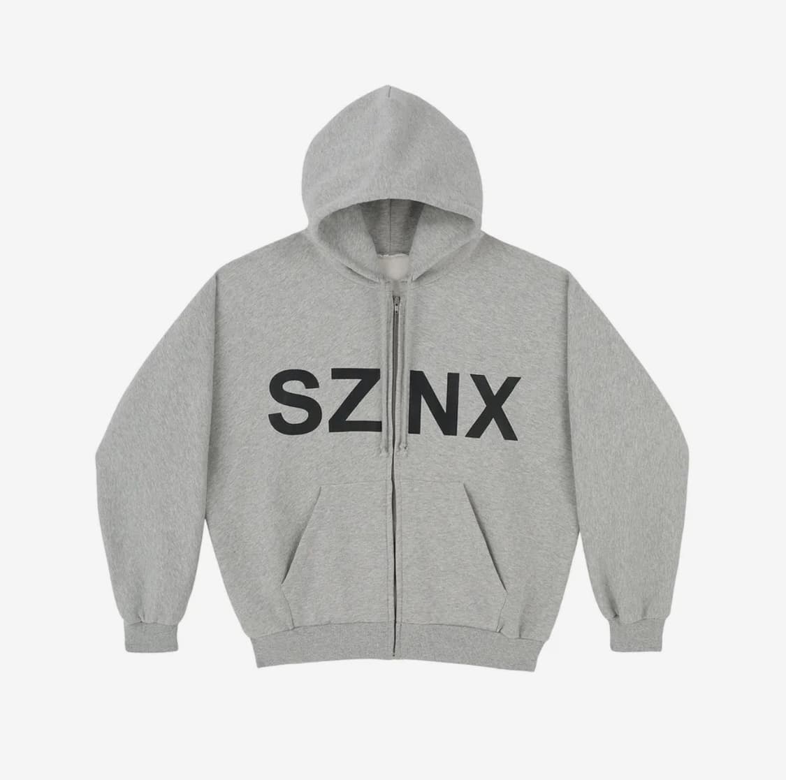 YEEZY SZNX 후드집업  상품이미지1