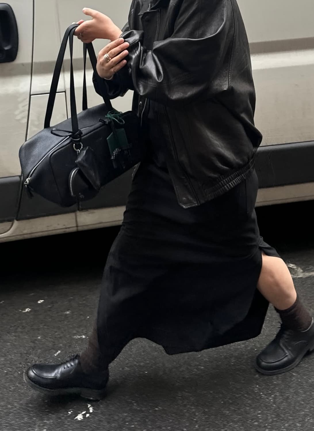 에토스 폴딩백 상품이미지1