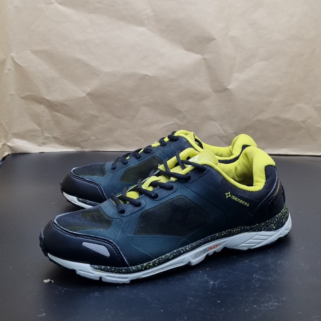 네파 이젠벅 트레킹화. 운동화 245 상품이미지1