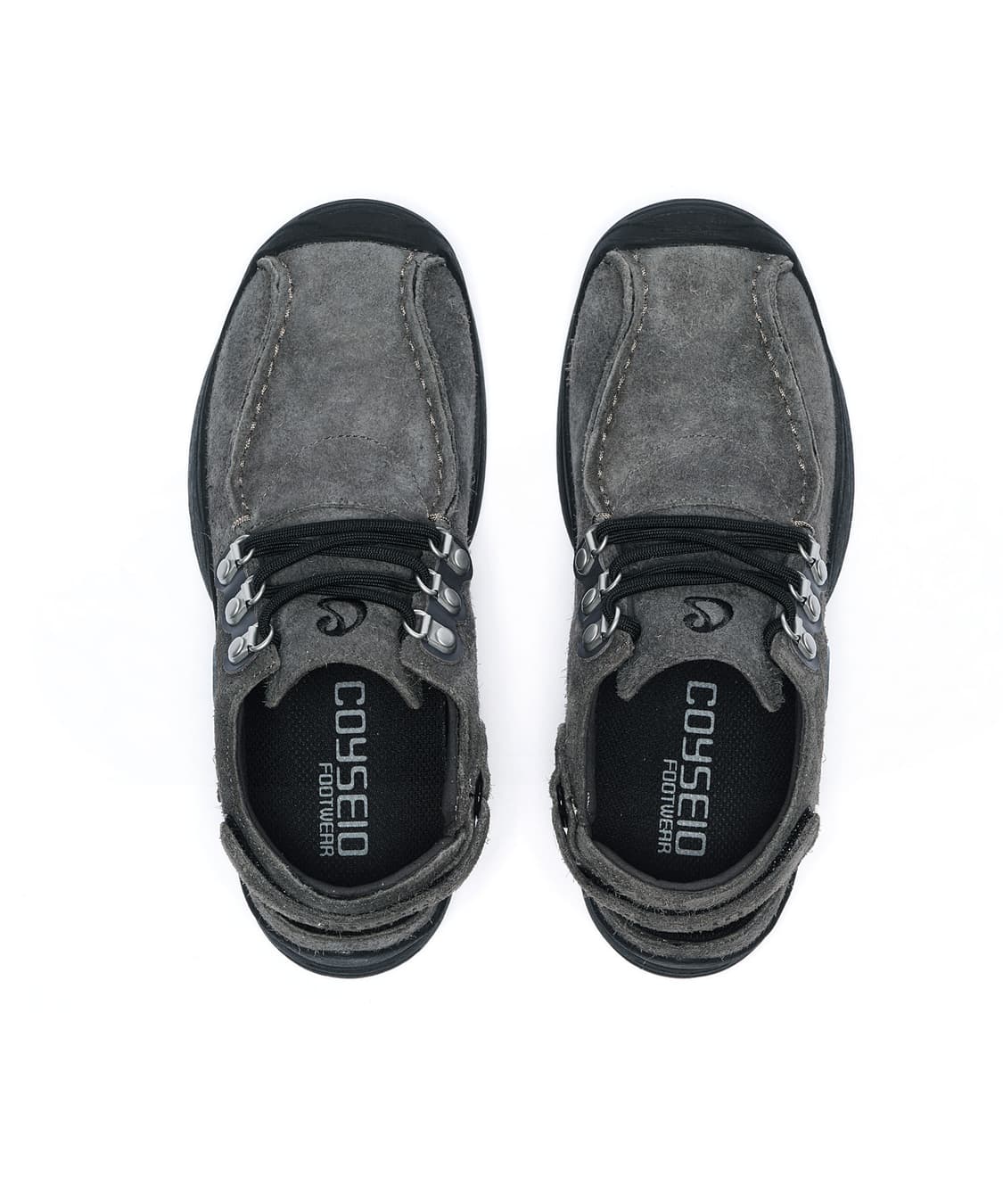 코이세이오 신발 운동화 COY SHOES GREY 250 상품이미지1