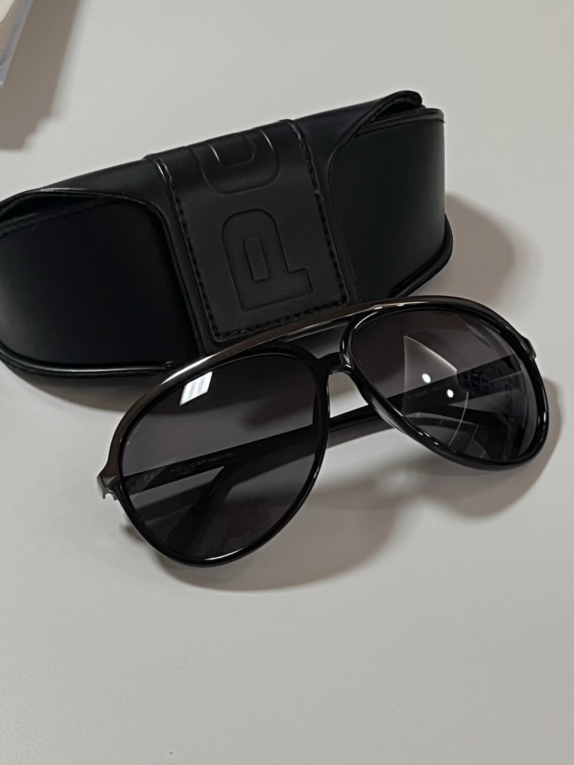 Police 폴리스 선글라스 상품이미지1