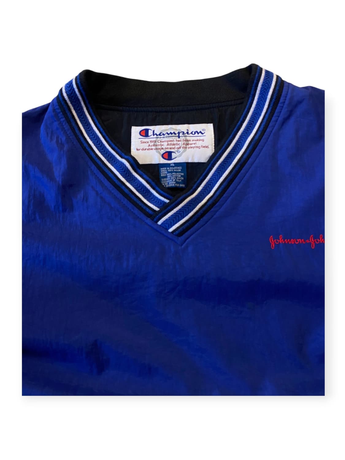 챔피온 웜업 (Man 2XL) AA0527 상품이미지5