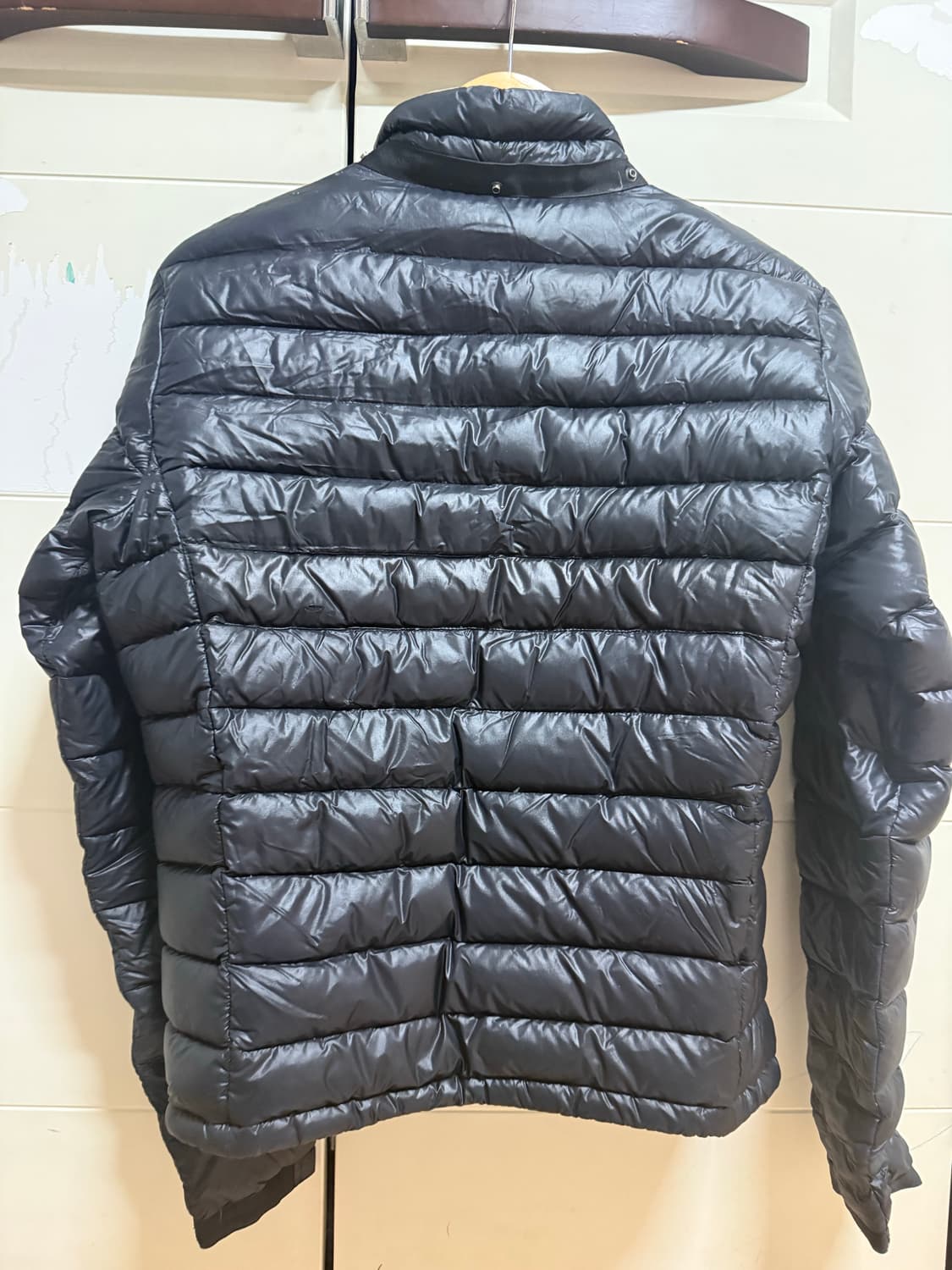 Cp컴퍼니 경량패딩 상품이미지4