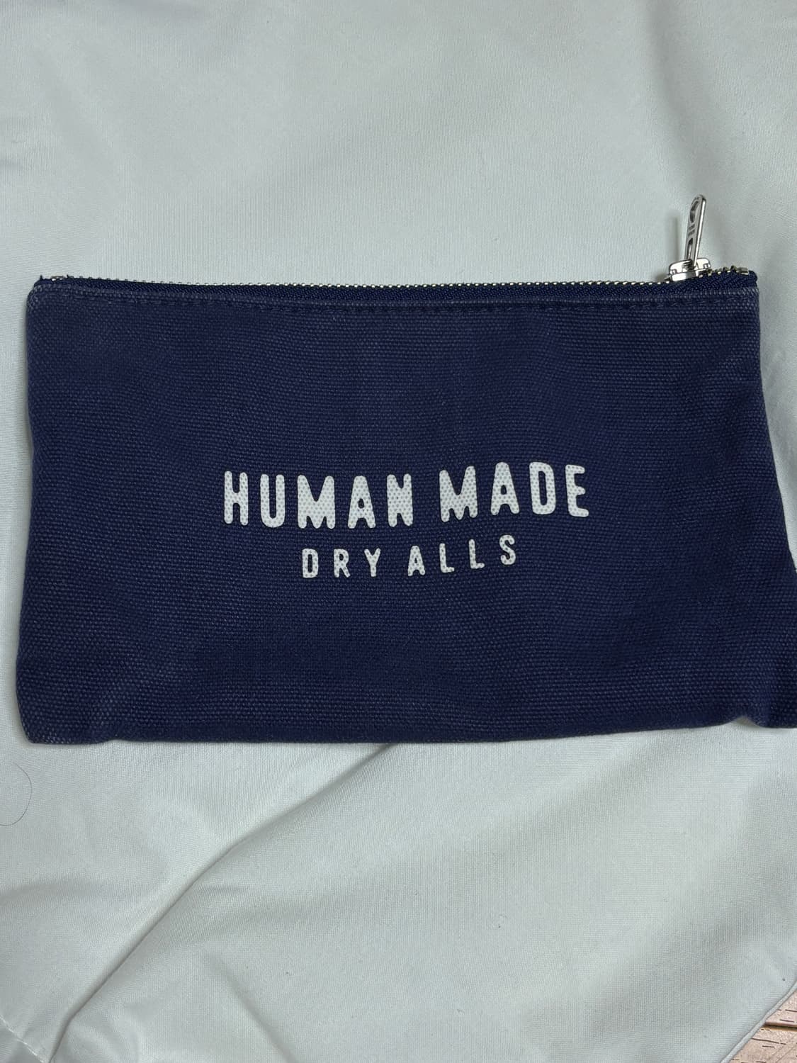 휴먼메이드 파우치 상품이미지2