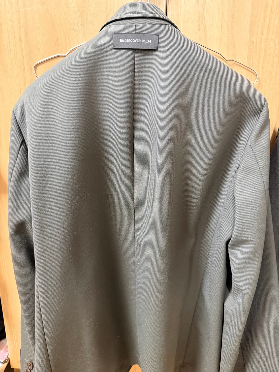언더커버 블레이저 상품이미지5