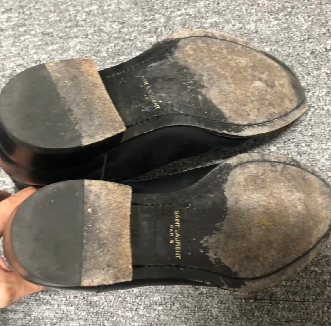 생로랑 와이어트 30 43 상품이미지6