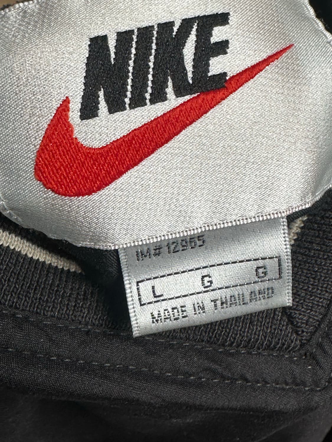 Nike warm up 반팔 상품이미지2
