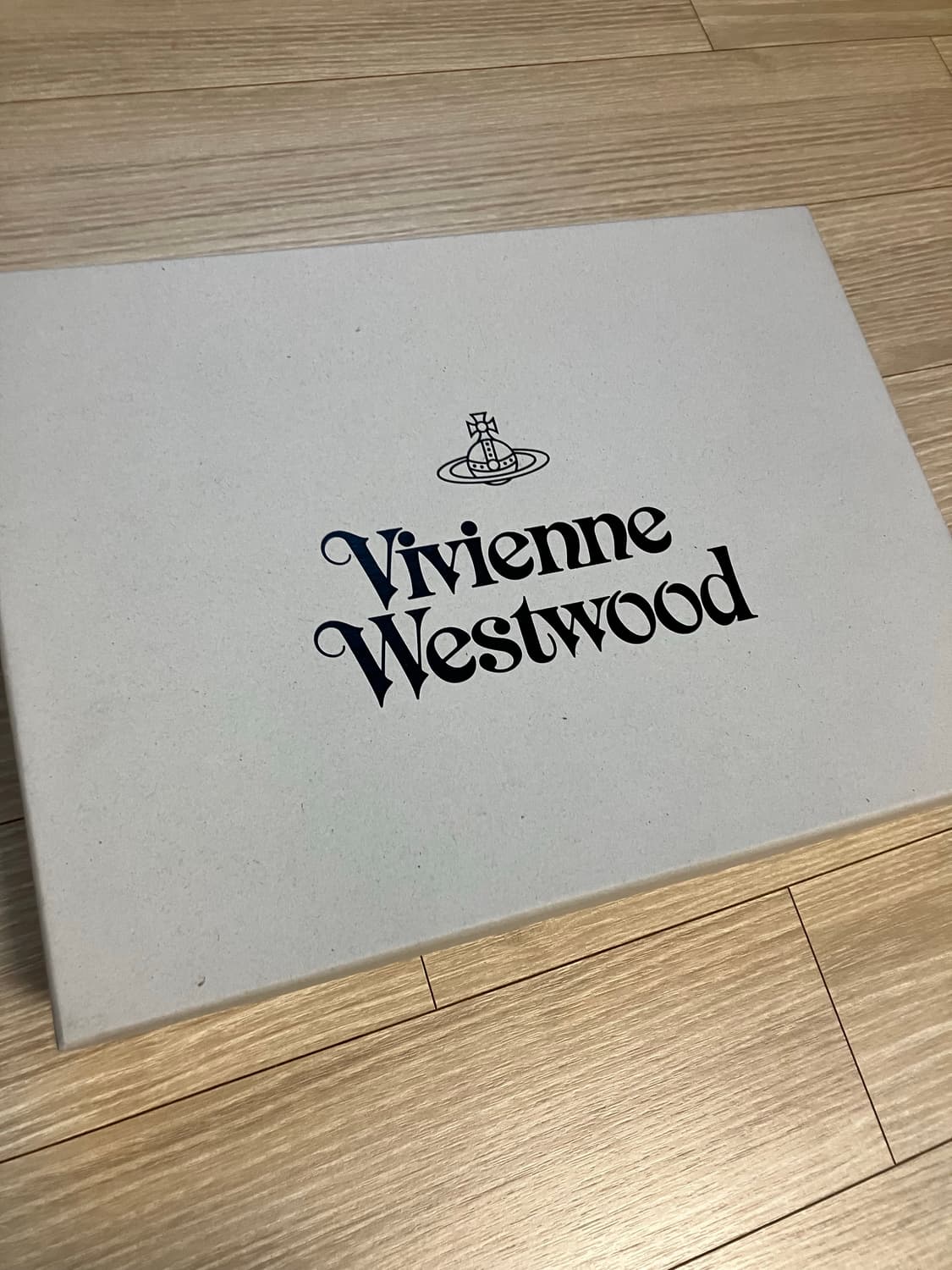 비비안웨스트우드 블랙 클러치 상품이미지4