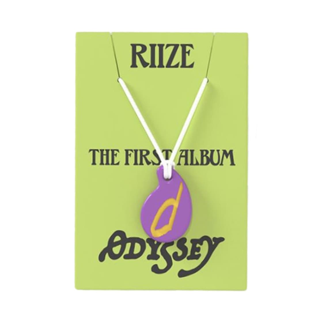 라이즈 썬러브 오디세이  상품이미지1