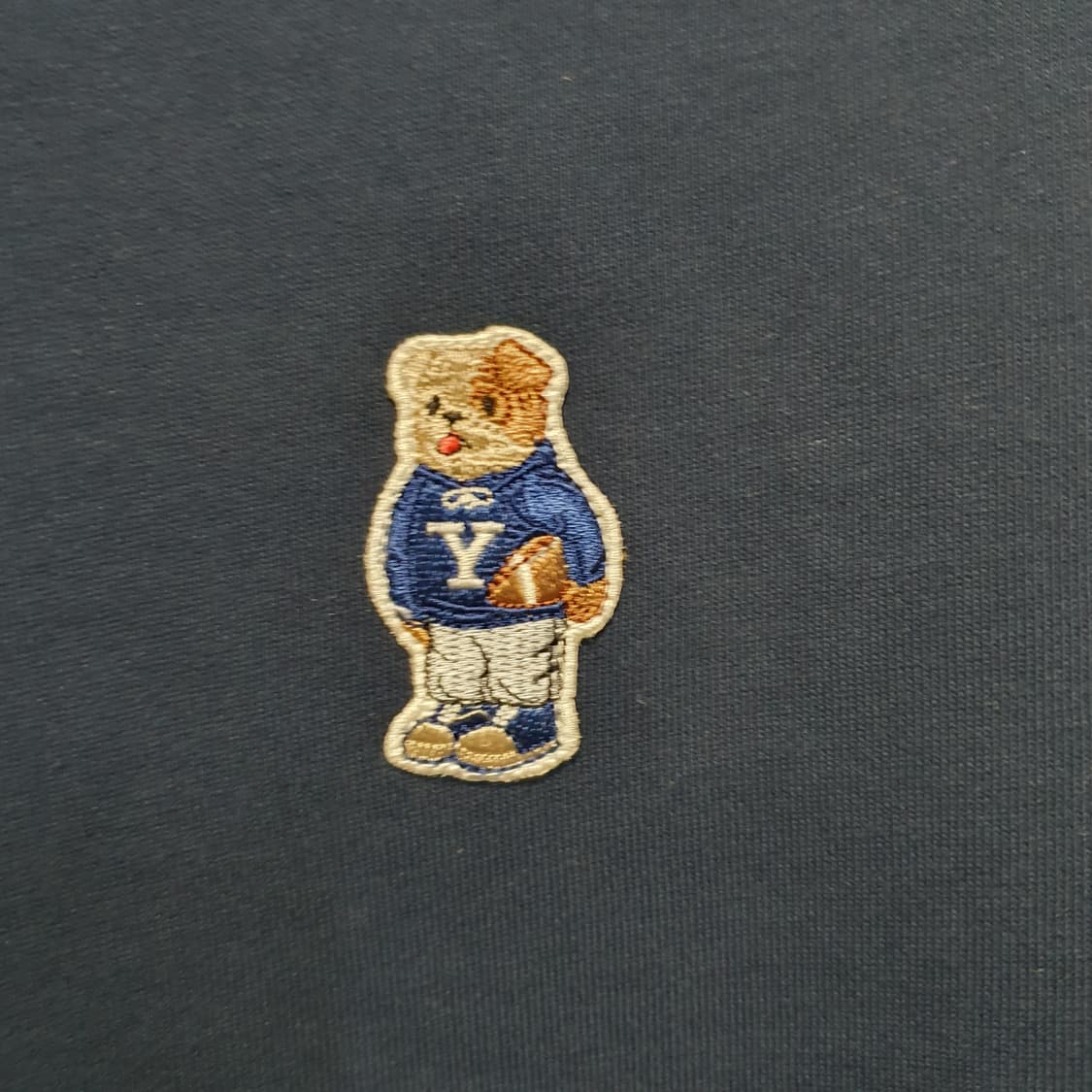 예일 맨투맨  상품이미지3