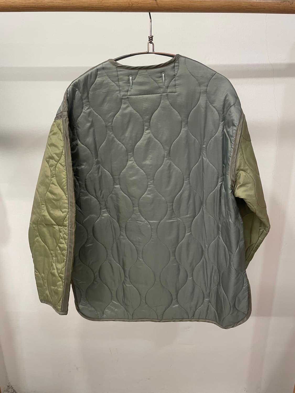 COEN LINER JACKET 상품이미지3