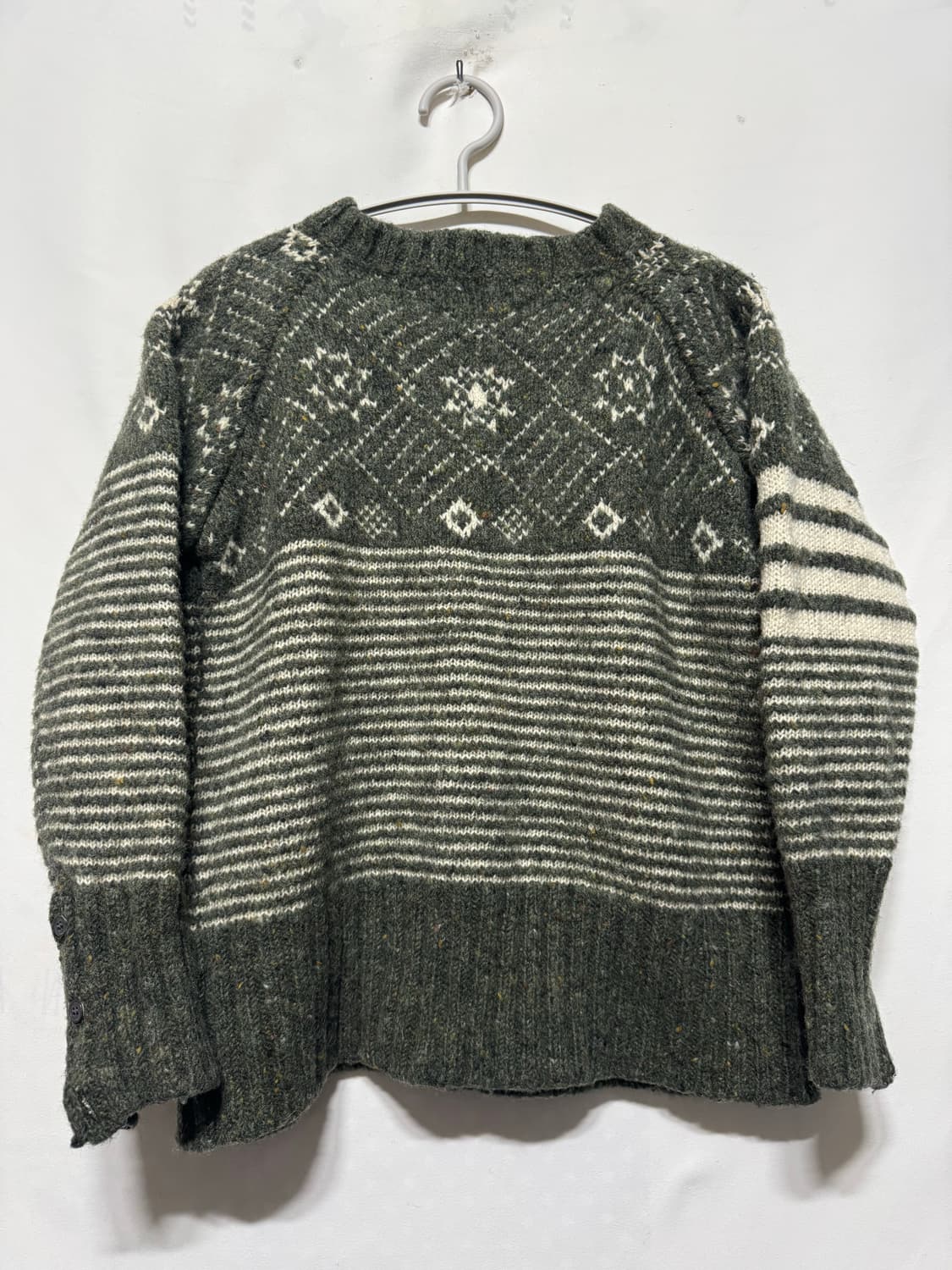 톰브라운 니트 상품이미지1